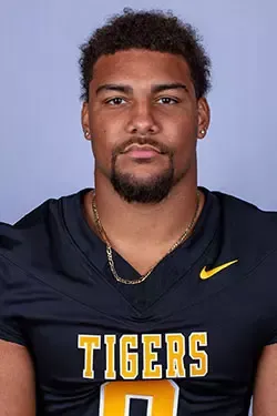 Gaven Haselhorst, Football, undefined