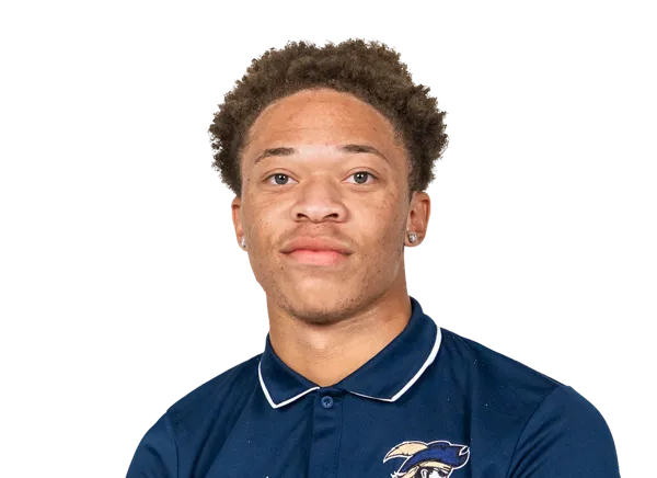 Jamarian Pullum, Football, undefined