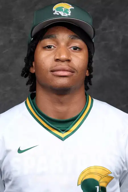 Terrence Rhodes, Baseball, Norfolk State University