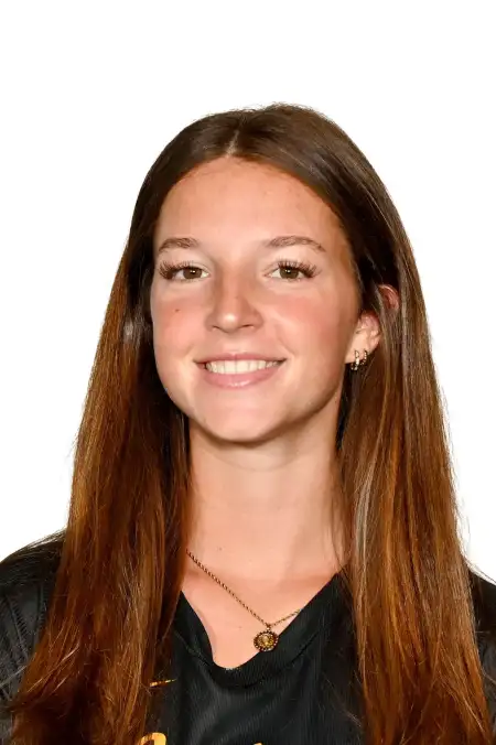 Olivia Roark, Volleyball, Randolph-Macon College