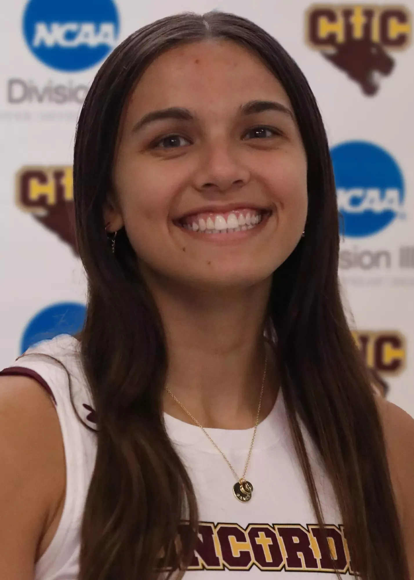 Grace King, Basketball, Concordia University Chicago
