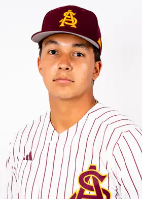 Coen Niclai, Baseball, undefined