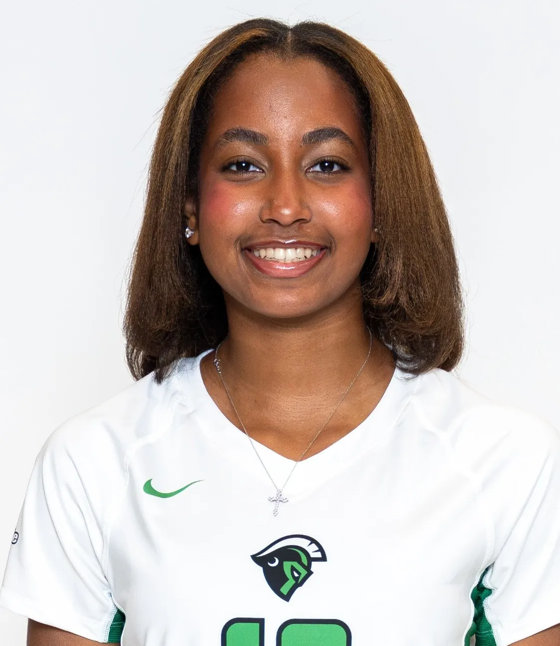 Tehillah Garrison, Volleyball, University of South Carolina Upstate