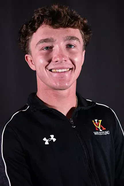 Kyle Gibson, Wrestling, Virginia Military Institute