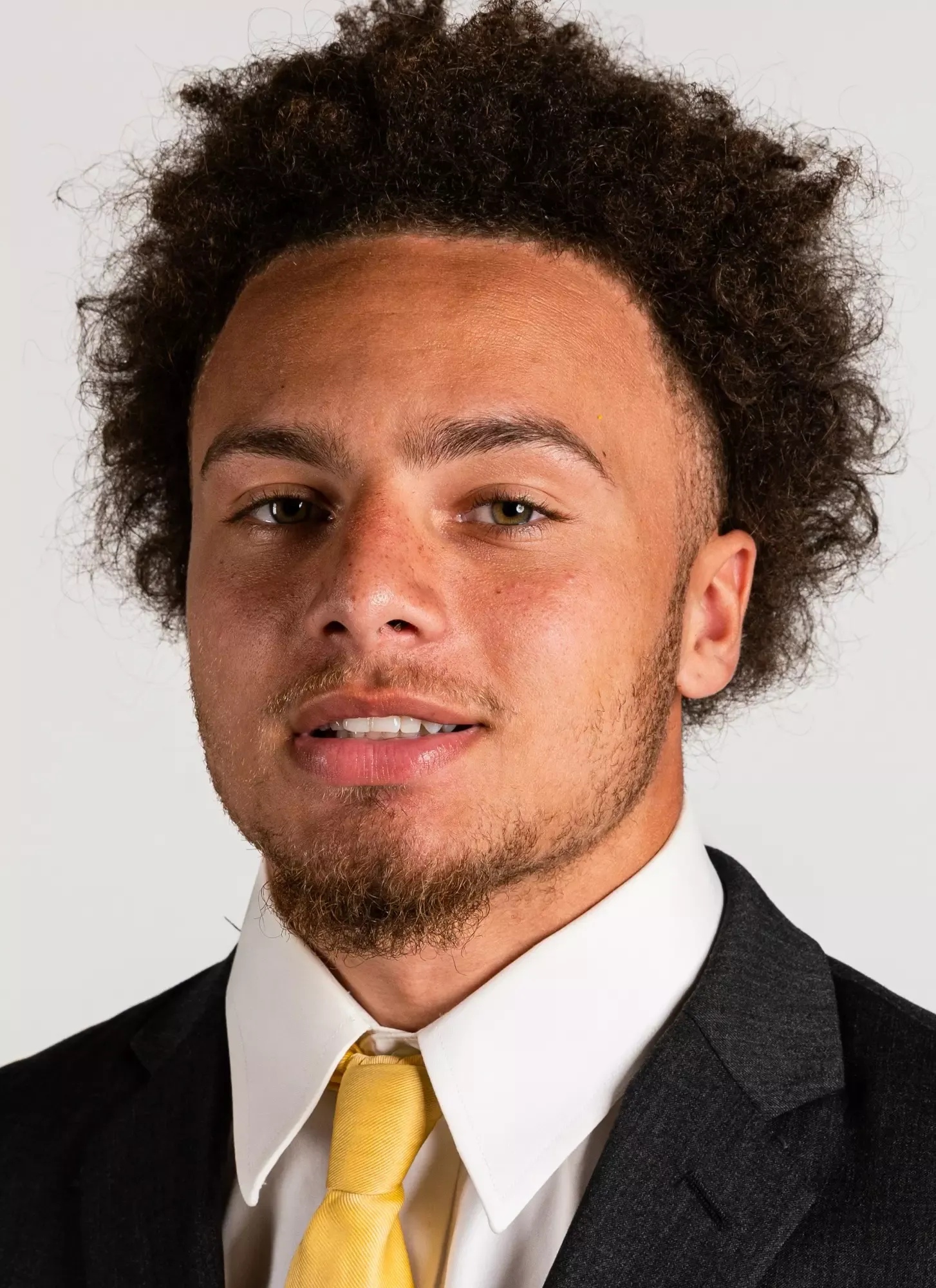 Cash Brown, Football, undefined