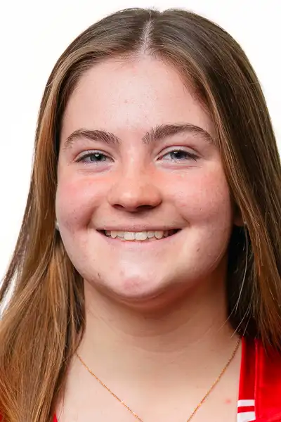 Claire Berry, Lacrosse, Boston University