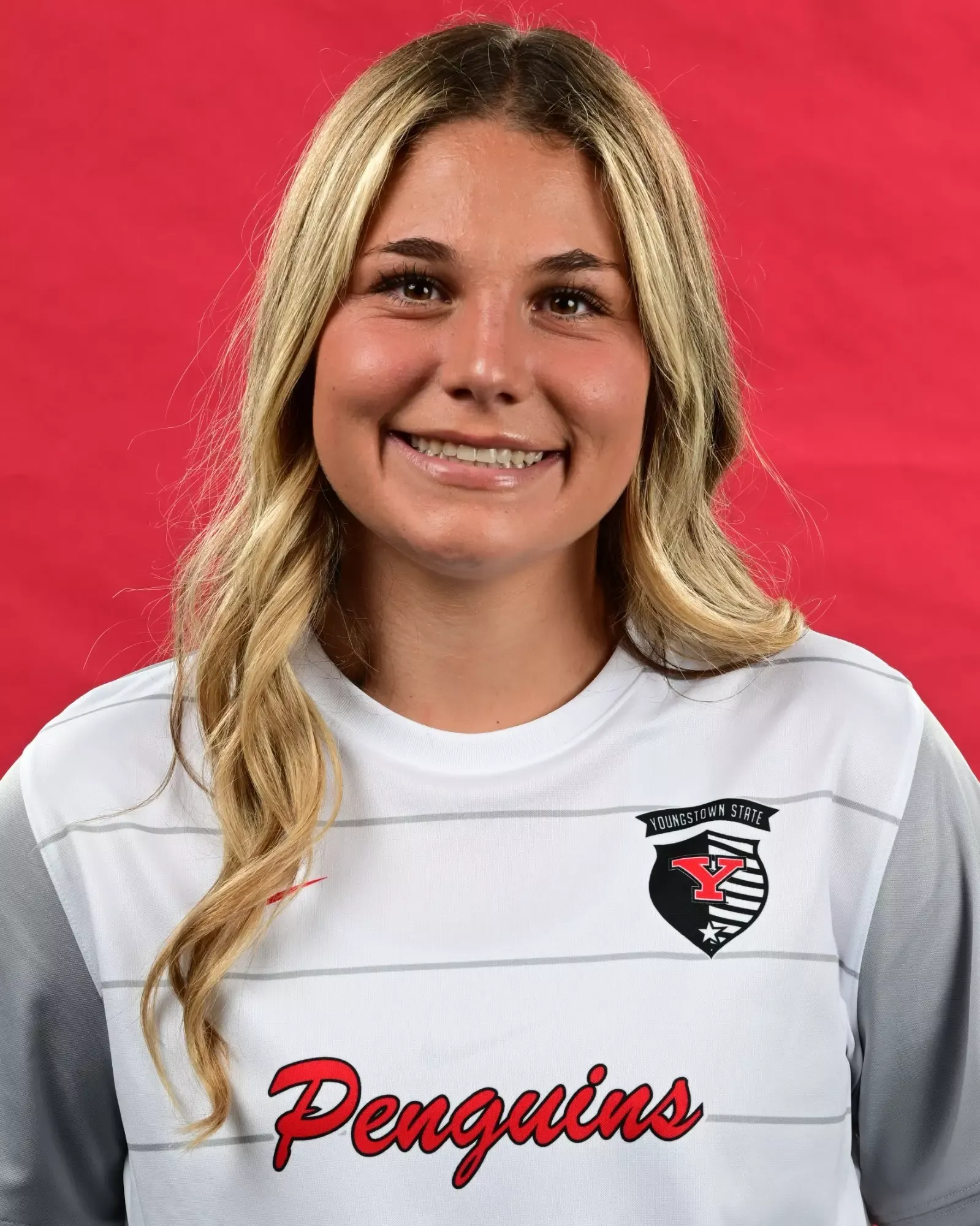 Kamryn Rosa, Soccer, undefined