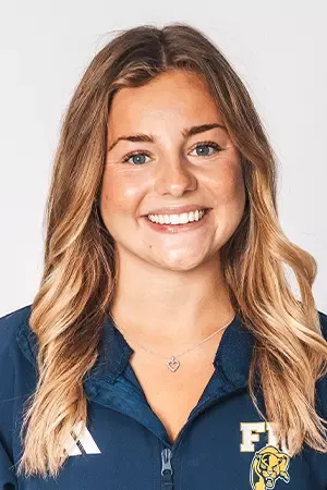 Sofia Torstensson, Swimming & Diving, Florida International University