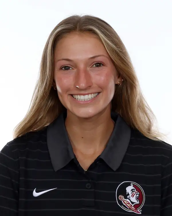 Ella Menke, Track and Field (O), Florida State University