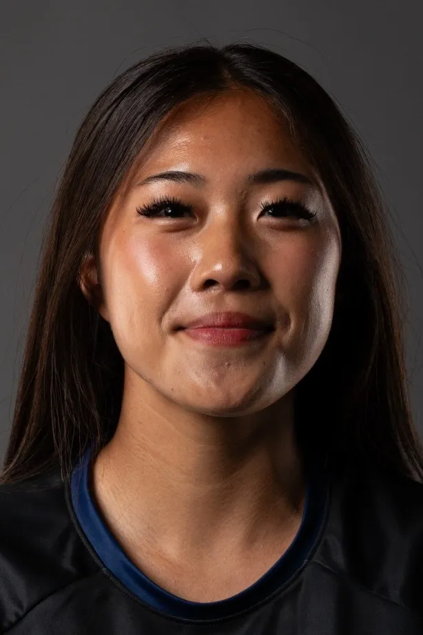 Fiona Shin, Soccer, undefined