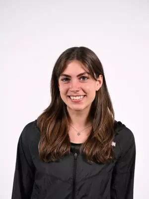 Daphne Banino, Track and Field, undefined