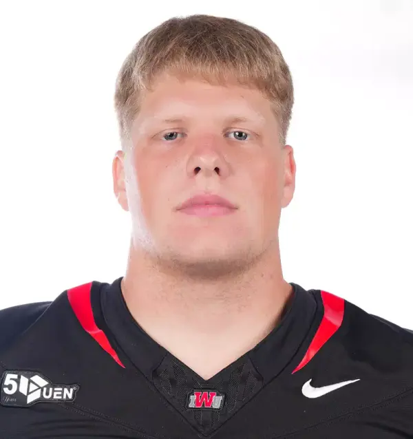 Connor Yates, Football, Indiana Wesleyan University