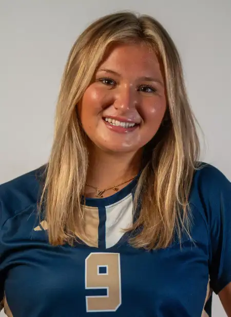 Zosi Ciardi, Soccer, John Carroll University