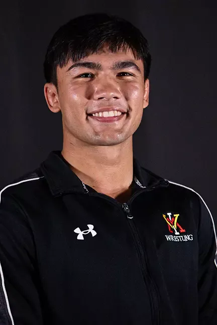 Phoenix Alyea, Wrestling, Virginia Military Institute