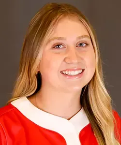 Abbie Olejniczak, Softball, D'Youville University