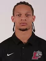 Jalen Edwards, Football, Lafayette College