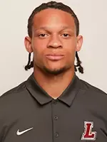 Jalen Edwards, Football, Lafayette College