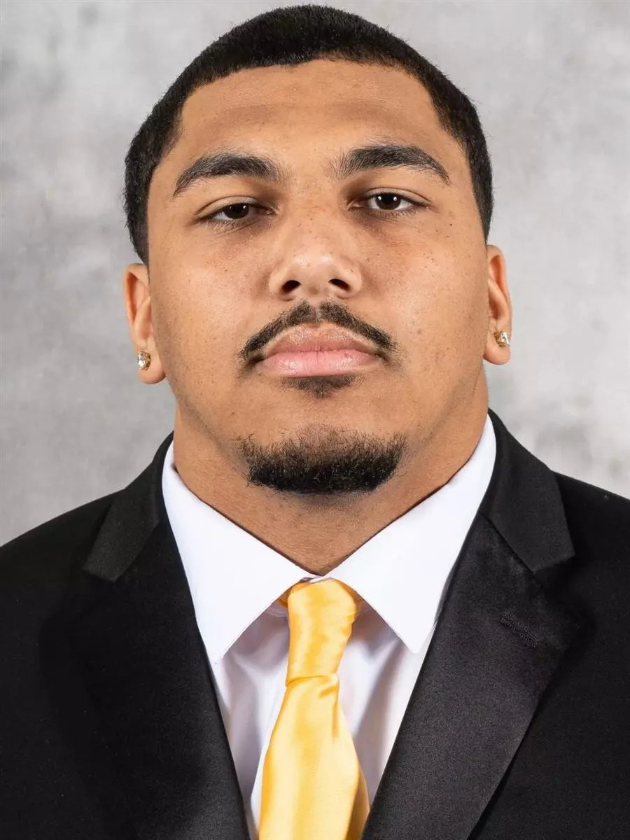 Jayden Loving, Football, undefined