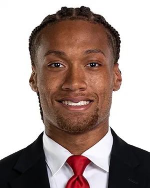 Jordan Williams, Football, undefined