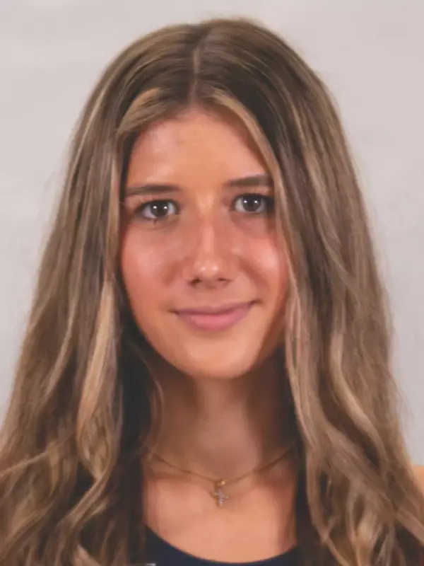 Adeline Dolan, Track and Field (O), Palm Beach Atlantic University