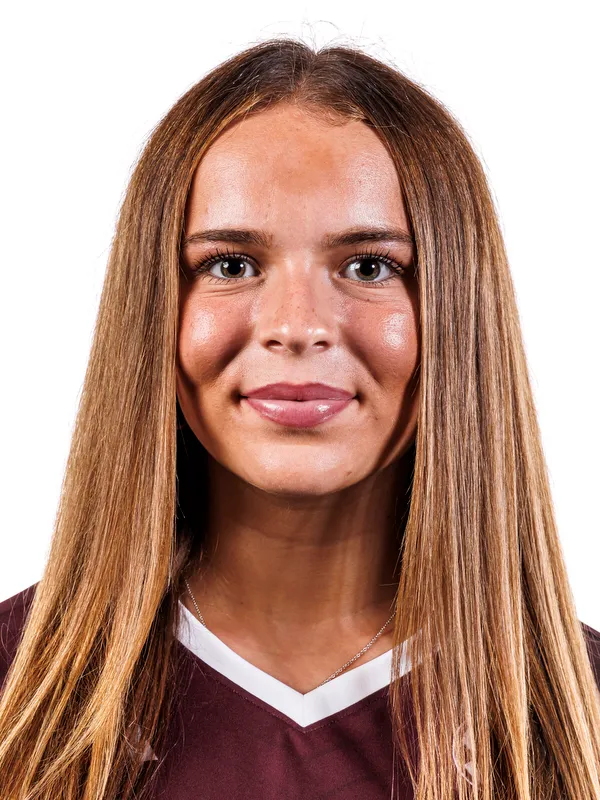Lucy Crook, Soccer, Mississippi State University