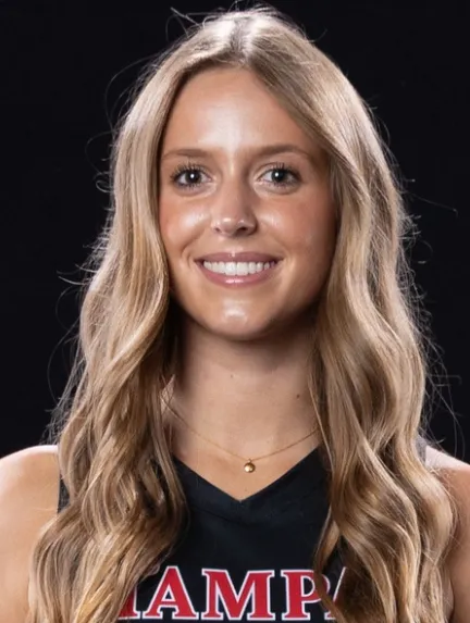 Kayla Dondero, Volleyball, University of Tampa