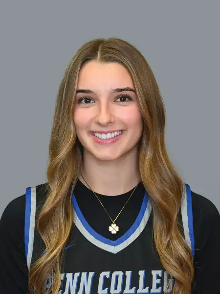 Kaitlyn Sutton, Basketball, Pennsylvania College of Technology