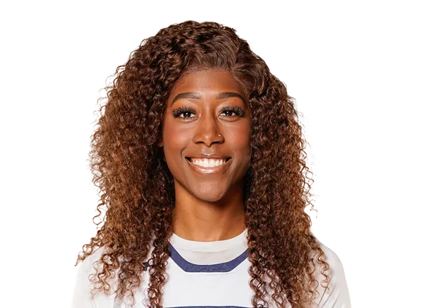 Taisha Exanor, Basketball, Monmouth University