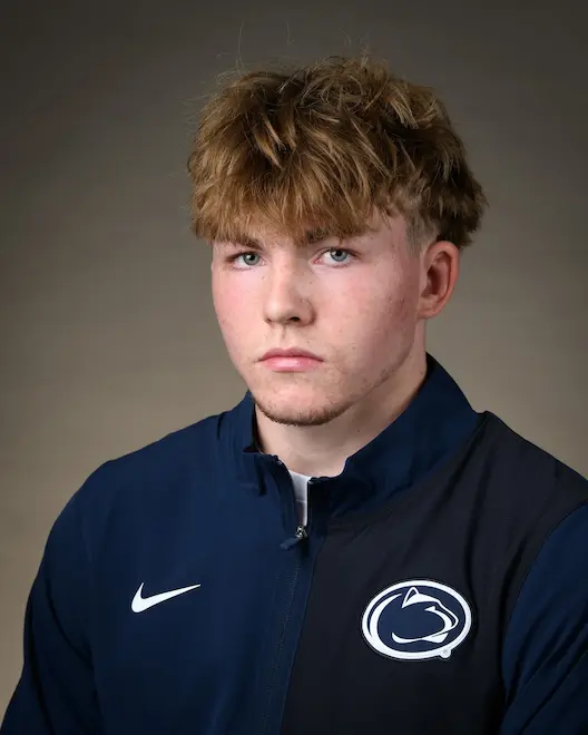 Asher Cunningham, Wrestling, undefined