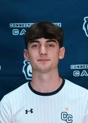 Chase Corcoran, Soccer, Connecticut College
