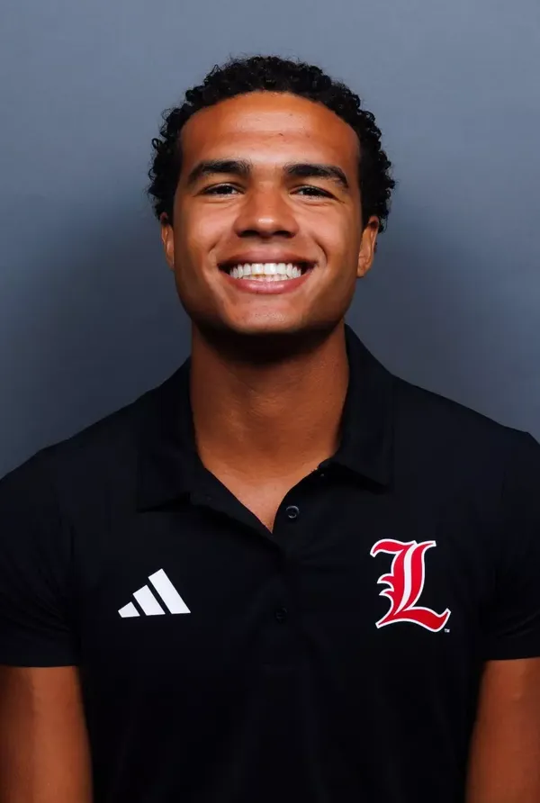 Sloan Jones, Track and Field (O), University of Louisville