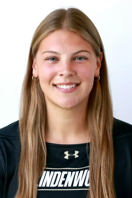 Tori Liljegren, Lacrosse, Lindenwood University