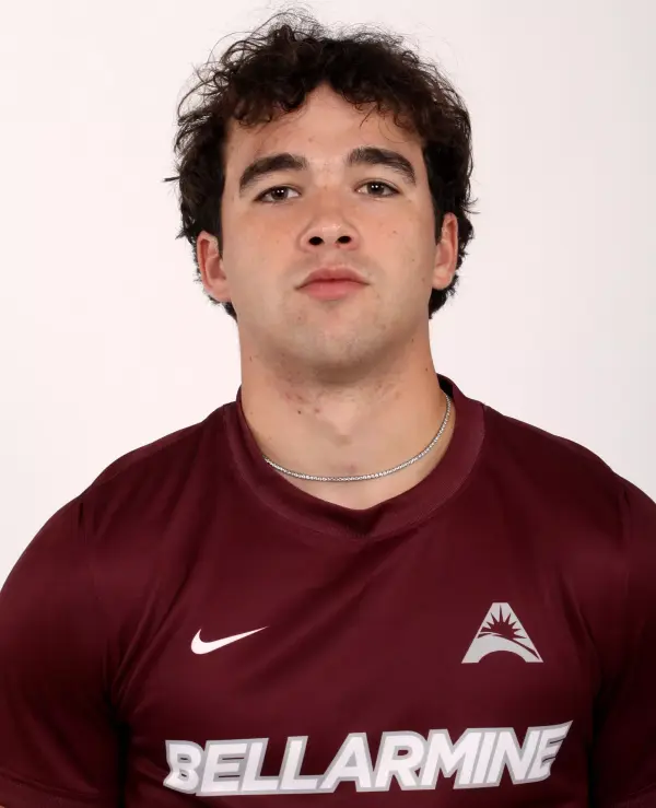 Ethan Jacobs, Soccer, Bellarmine University