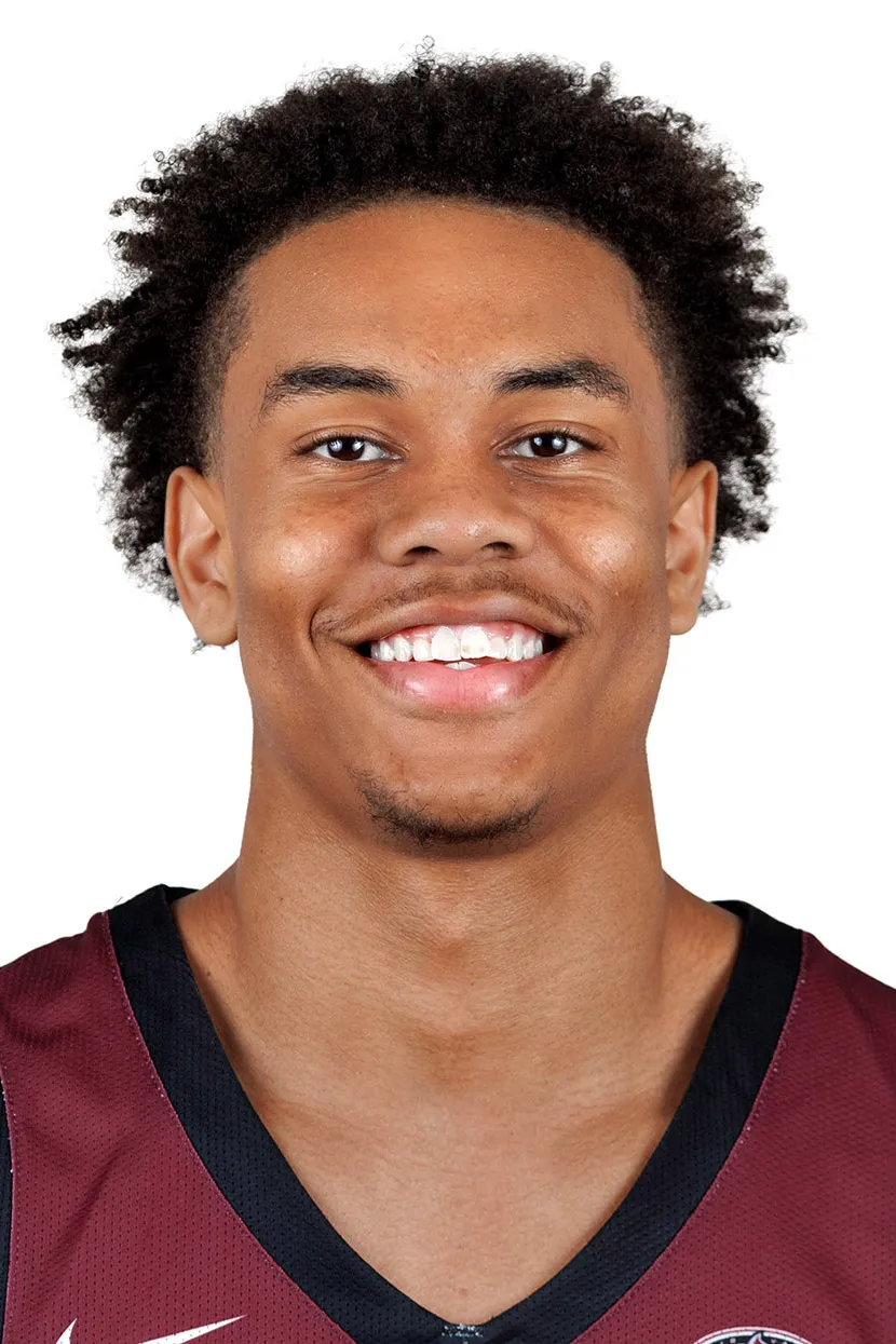Jonas Thurman, Basketball, undefined