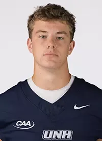 Andrew DeGirolamo, Football, undefined