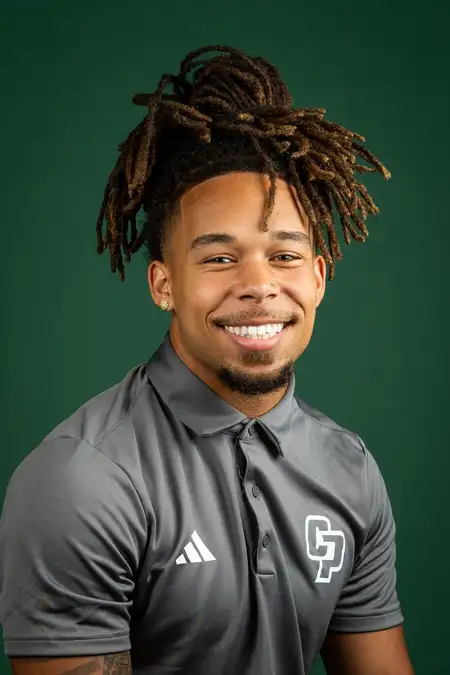 Anthony Grigsby Jr., Football, California Polytechnic State University
