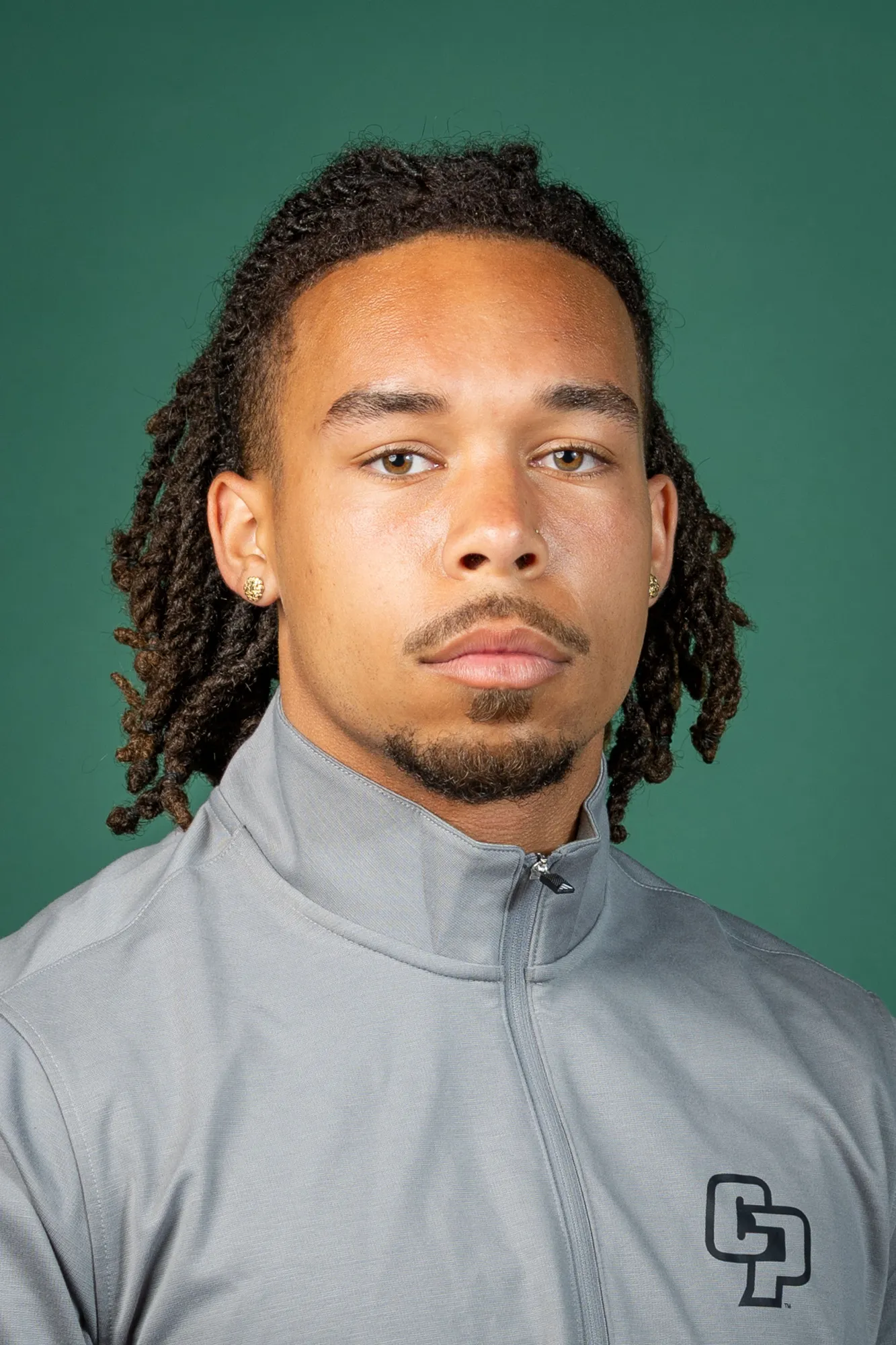 Anthony Grigsby Jr., Football, undefined