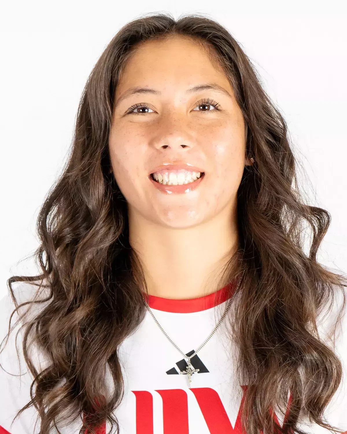 Jennovi Diederich, Soccer, University of the Incarnate Word