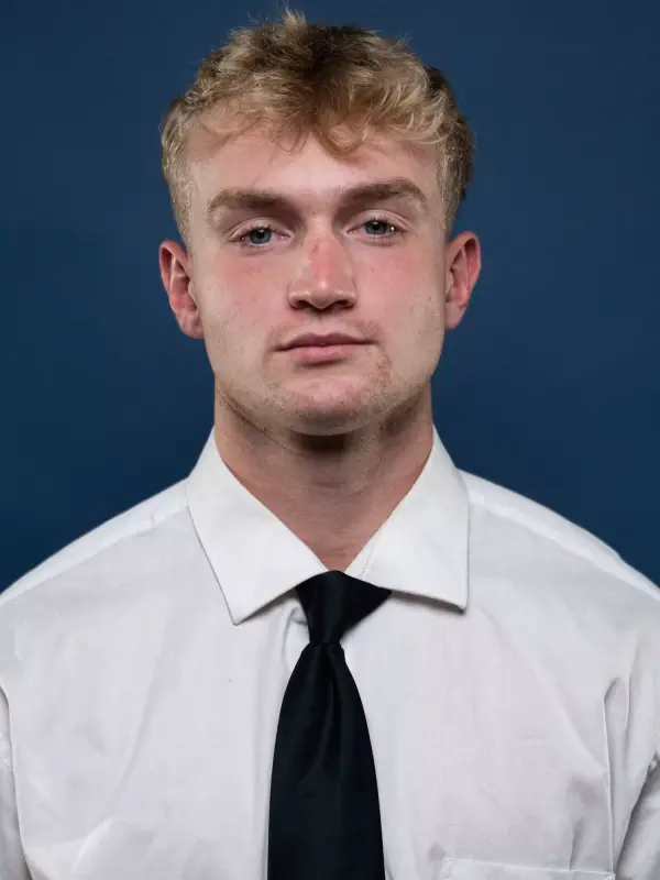 Lucas Shannon, Football, Western Connecticut State University