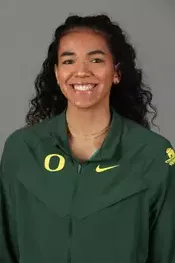 Ryann Porter, Track and Field, undefined