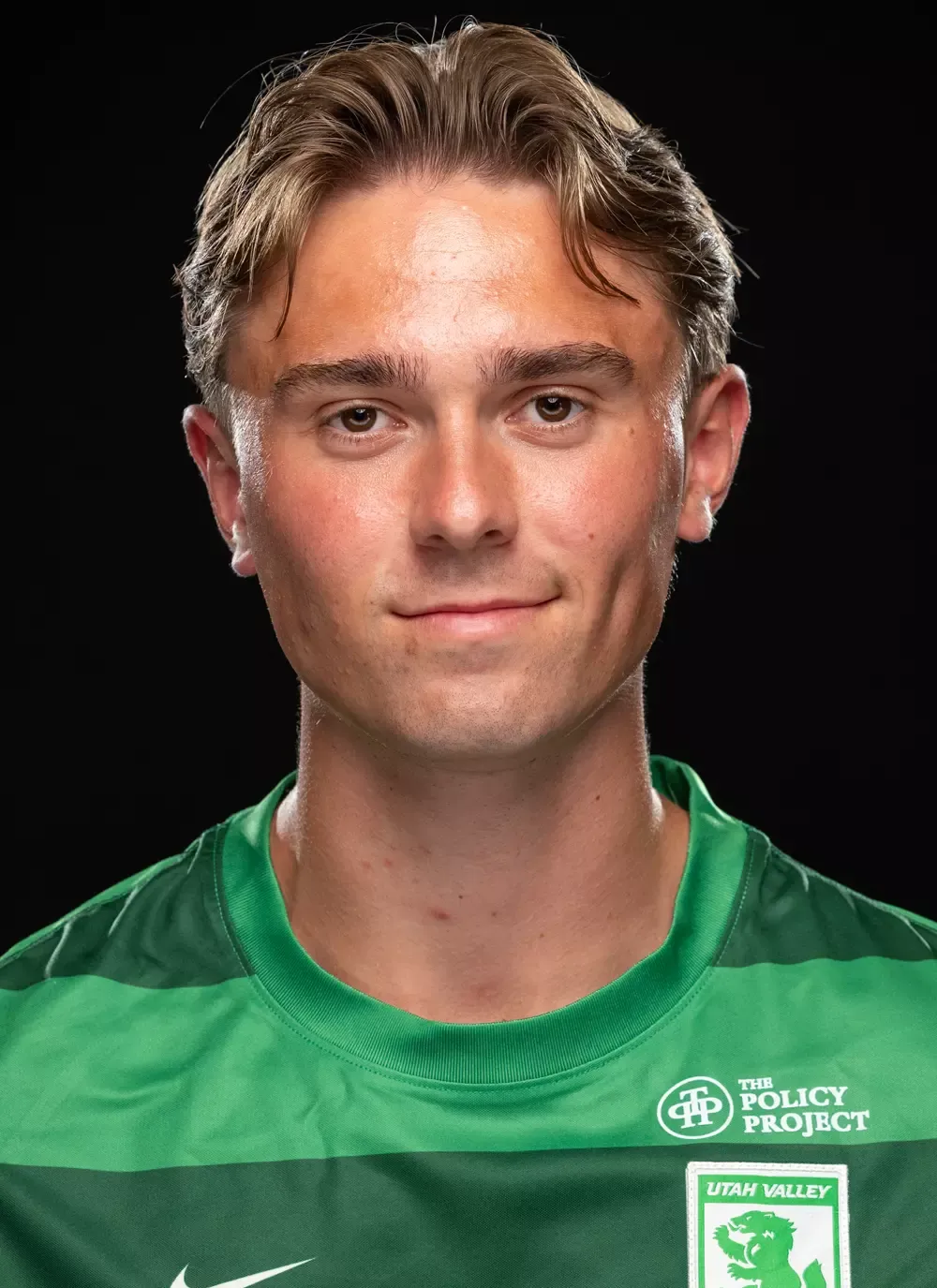 Luca Wingaa Laursen, Soccer, Utah Valley University