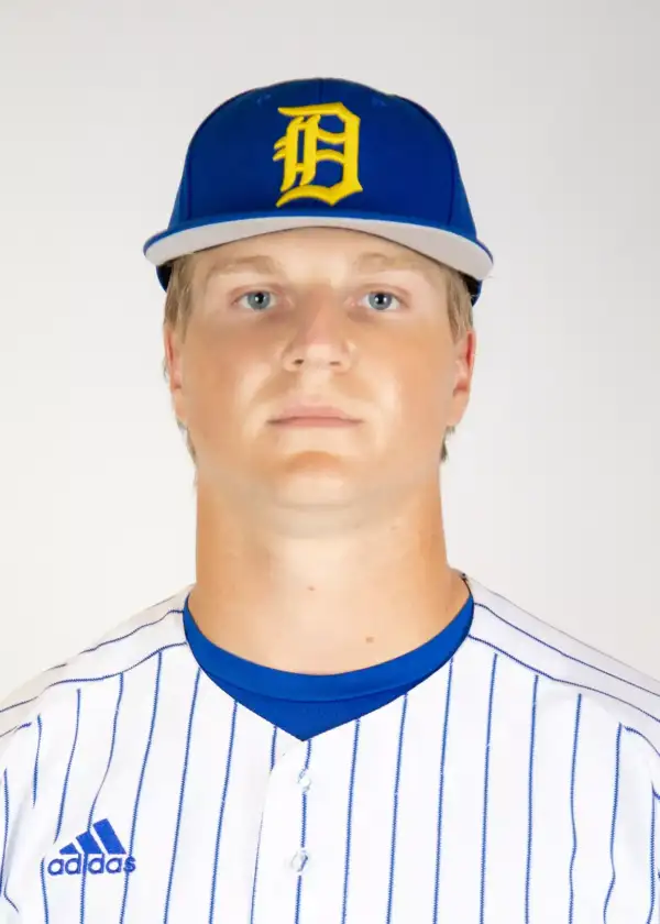 Nate Bott, Baseball, University of Delaware