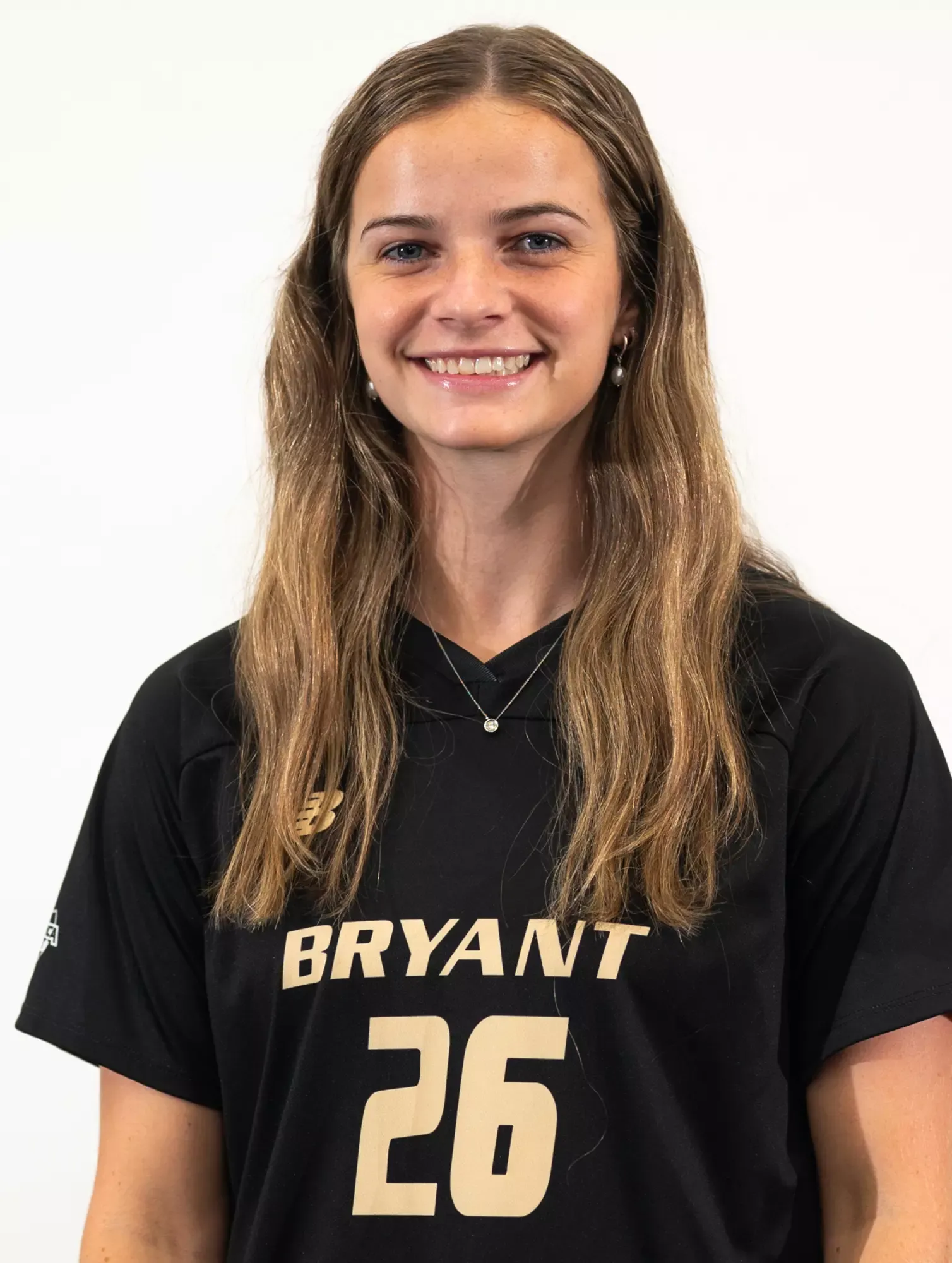 Tatum Cordon, Soccer, Bryant University