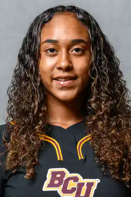 Zariah Billinger, Softball, undefined