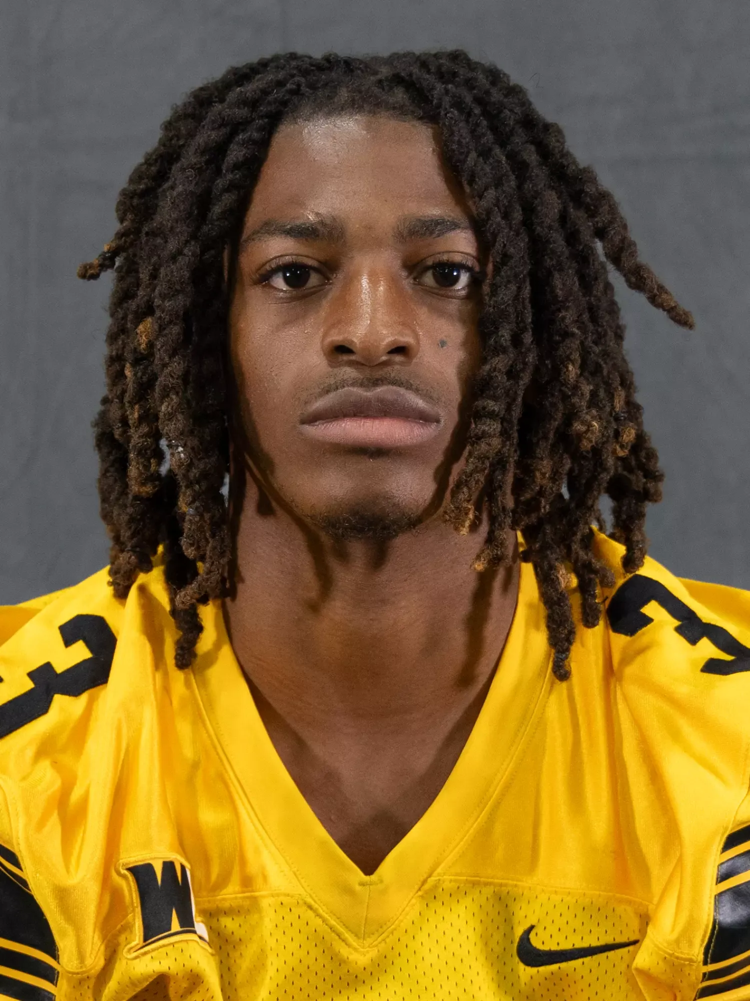Silas Hinson, Football, undefined