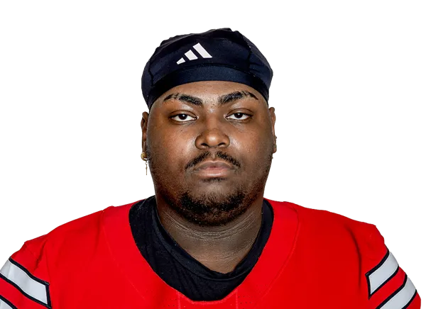 D'Anthis Upshaw Jr., Football, undefined