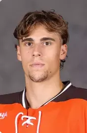 Brandon Whynott, Hockey, undefined