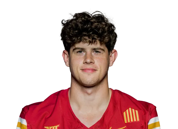 Wyatt Bohm, Football, undefined