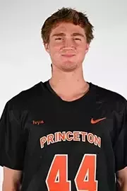 Kevin Morrow, Lacrosse, undefined