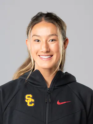 Emily Ausmus, Water Polo, undefined